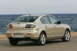 Mazda3 2003 года